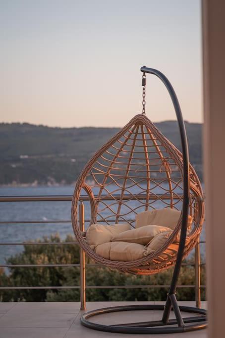Villa Actaea *